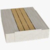 Cama 2 Plazas ORLANDI 571 Box Regulable Premium 1.40 a 2.08 - comprar online