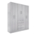 Placard Orlandi 142 Premium Batiente Venecia en internet