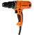 Taladro percutor y atornillador lusqtoff 450w tal450-9