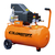 Compresor de aire mando directo lusqtoff 25l lc-2025-bk 