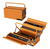 Caja De Herramientas Plegable 64 Piezas Lusqtoff Lqcp125 