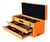 Kit Herramientas 80 Piezas Caja Metalica Lusqtoff Lqcm132