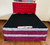 Conjunto Sommier BUENOS AIRES