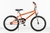 BICICLETA BMX FUTURA R20 “Pintada” 4142