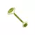 Rodillo de jade original - comprar en línea