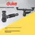 Mesada 130cm Bacha Simple De Acero Inoxidable Grueso - 100% Calidad + Asadera De Acero Profesional De Regalo - INOXAR