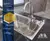 Bacha Cocina De Apoyar 75x45x23cm canasto