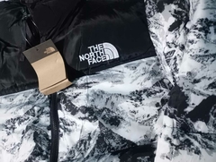 CAMPERA SNOW PUFFER - Aurea Indumentaria