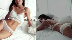 Sutiãs de volta baixa para mulheres - loja online