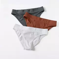 Calcinha feminina de algodão - comprar online