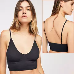 Sutiãs de volta baixa para mulheres - comprar online
