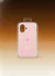 Silicon Case iPhone 16 - tienda online