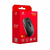 MOUSE SEM FIO WIRELESS M-W15BK - C3 TECH