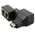 ADAPTADOR EXTENSOR HDMI X RJ45 ATÉ 30M na internet