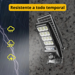 Foco Solar Led Con Camara en internet