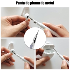 Herramienta de Limpieza para Dispositivos - comprar online