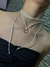 Choker IROE WHITE - comprar online