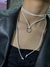 Choker IROE WHITE en internet