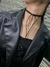 Choker CLASSIC BLACK - comprar online