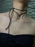 Choker IROE BLACK en internet