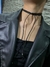 Choker CLASSIC BLACK en internet