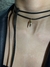 Choker SPICY BLACK en internet