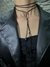 Choker CHIC BLACK en internet