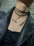 Choker SPICY BLACK - comprar online