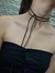 Choker SPICY BLACK - tienda online