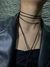 Choker VELVET BLACK en internet