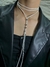 Choker CHIC WHITE en internet