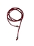 Choker CLASIC RED