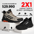 2x1 Terrex | Zapatillas + Botas en internet