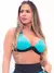 Top Feminino Fitness para Academia em Dry Fit com Bojo Alta Sustentação na internet
