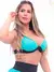 Top Feminino Fitness para Academia em Dry Fit com Bojo Alta Sustentação - loja online