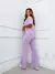 CONJUNTO MOLETINHO PANTALONA COM BLUSA MULLET - loja online