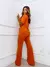 CONJUNTO MOLETINHO PANTALONA COM BLUSA MULLET - MAG