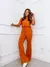 Imagem do CONJUNTO MOLETINHO PANTALONA COM BLUSA MULLET