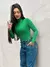Imagem do Blusa Básica Manga Longa Casual de Frio Feminina