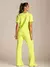 CONJUNTO MOLETINHO PANTALONA COM BLUSA MULLET - MAG