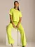 CONJUNTO MOLETINHO PANTALONA COM BLUSA MULLET - loja online