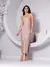 Vendedor Indicado VESTIDO MIDI TOMARA QUE CAIA - comprar online