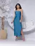 Vendedor Indicado VESTIDO MIDI TOMARA QUE CAIA na internet