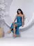 Vendedor Indicado VESTIDO MIDI TOMARA QUE CAIA - MAG