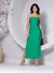 Vendedor Indicado VESTIDO MIDI TOMARA QUE CAIA