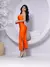 Vendedor Indicado VESTIDO MIDI TOMARA QUE CAIA