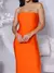 Vendedor Indicado VESTIDO MIDI TOMARA QUE CAIA