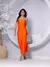 Vendedor Indicado VESTIDO MIDI TOMARA QUE CAIA - loja online