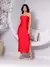 Vendedor Indicado VESTIDO MIDI TOMARA QUE CAIA na internet