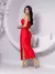 Vendedor Indicado VESTIDO MIDI TOMARA QUE CAIA na internet